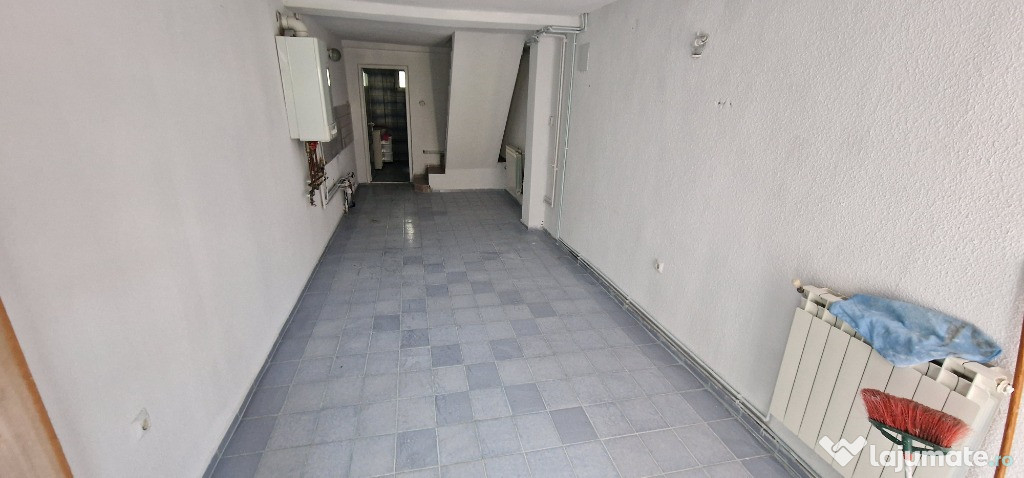 Apartament 3 camere la casă Bușteni-Zamora