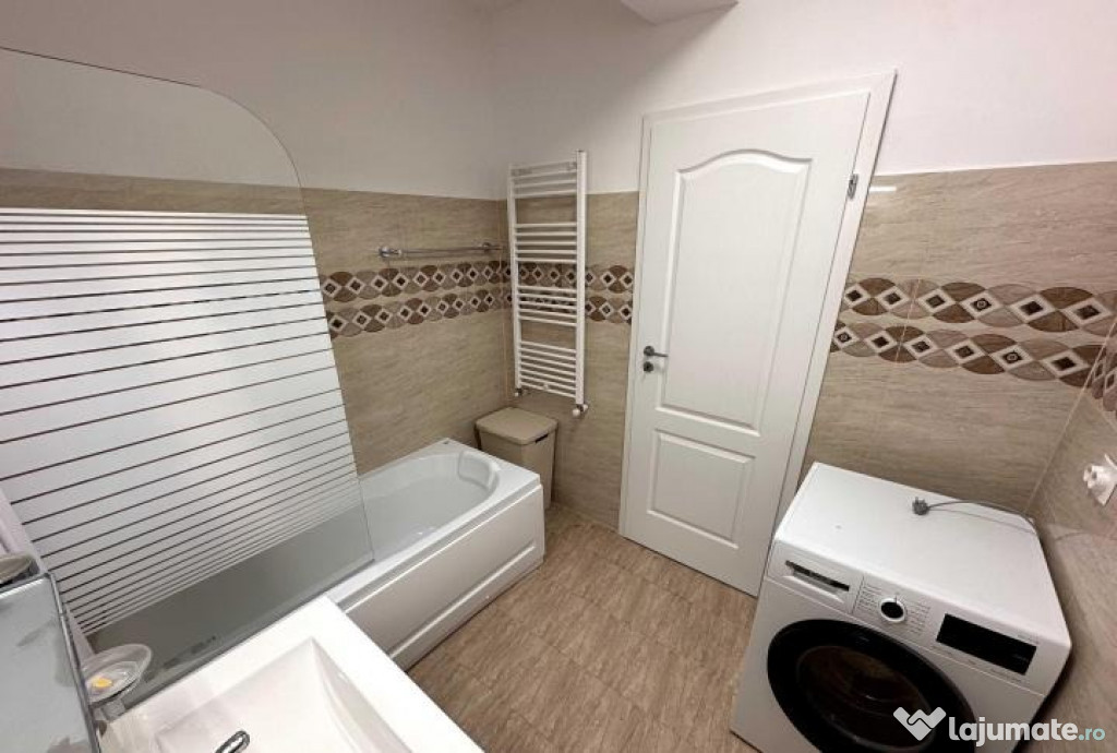 Brancoveanu bloc nou totul nou