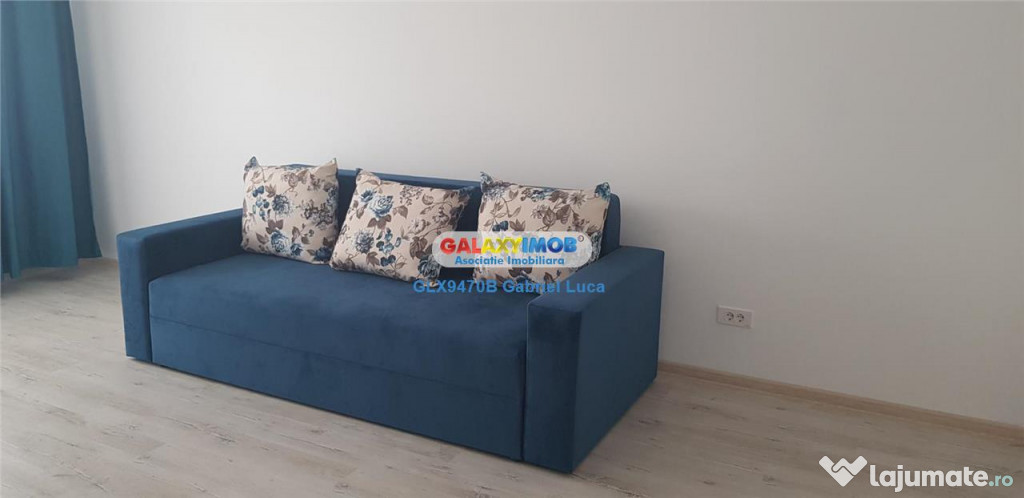 Apartament 2 camere 50 mp | Decomandat | Parcare I Kristal R