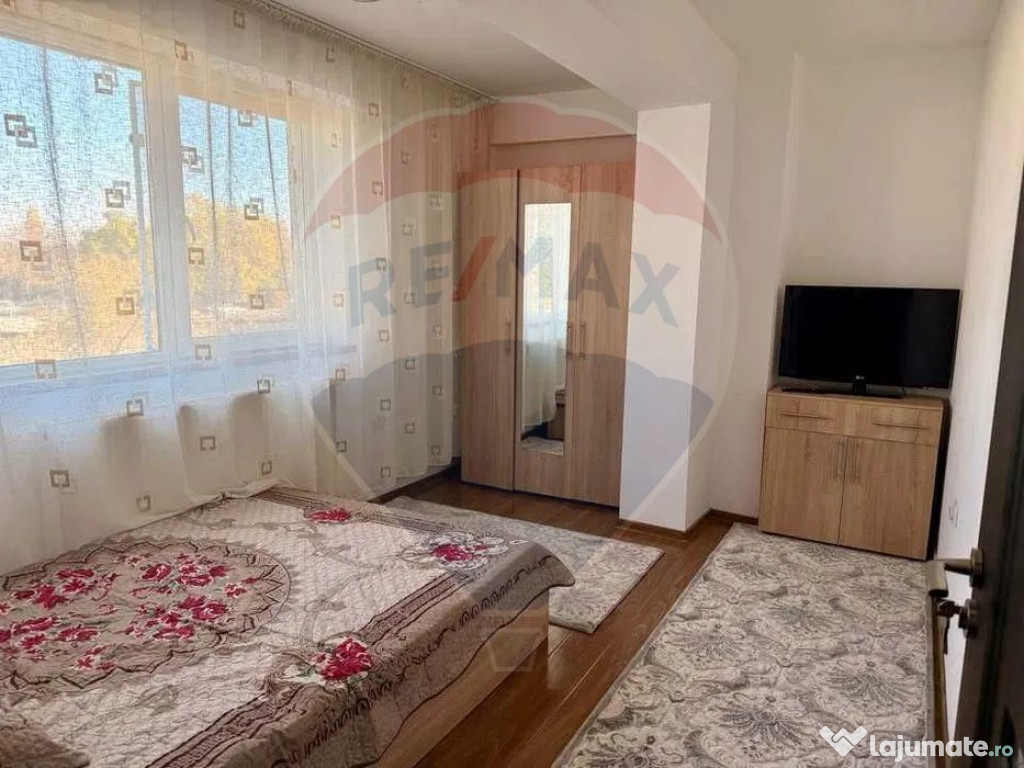 Apartament cu 2 camere de închiriat în zona Brazda lui ...