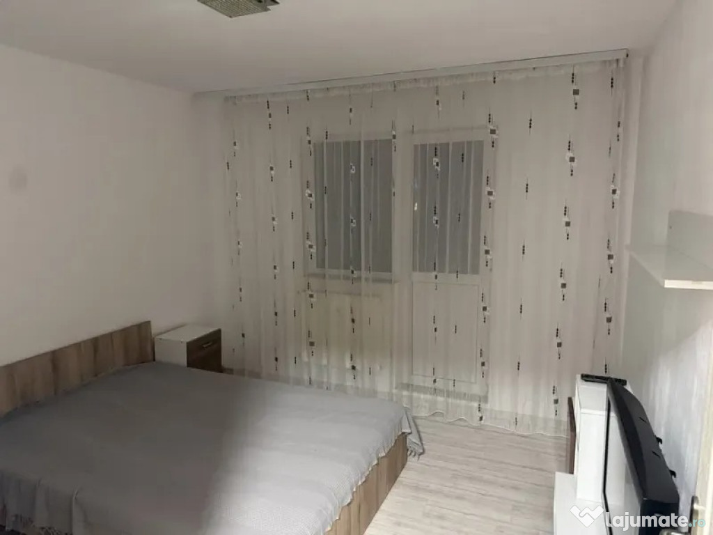 Apartament 2 camere D, in Tatarasi