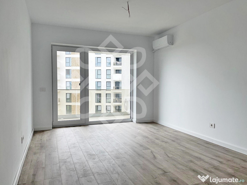 Apartament cu 2 camere decomandat in Prima Green