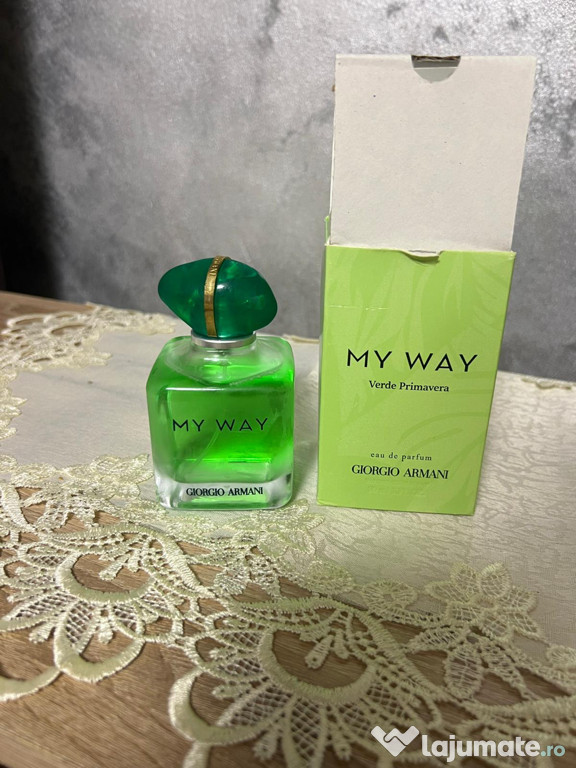 Parfum damă my way