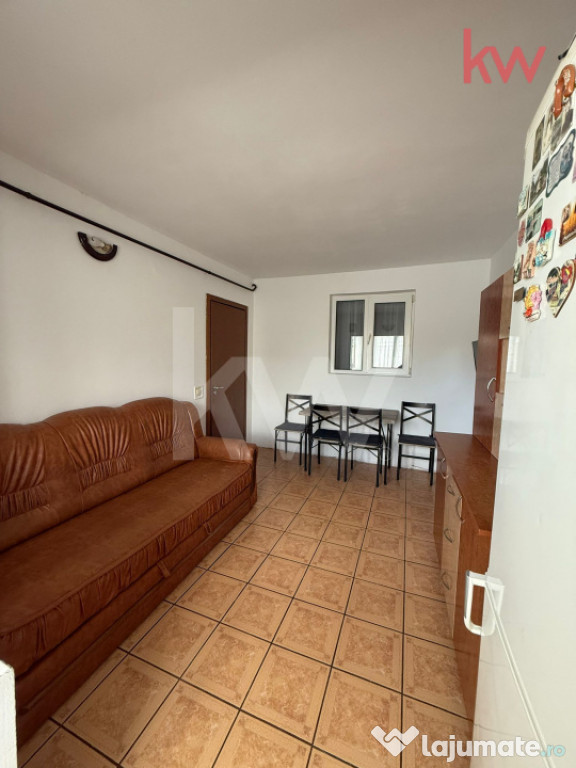 Garsoniera de Vanzare, la 3 minute de Promenada MALL