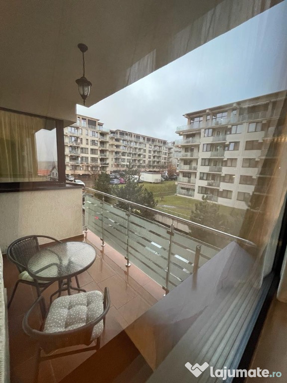 ???? APARTAMENT CU 2 CAMERE – ÎNCHIRIERE | EXCLUSIVE RESIDENCE CO