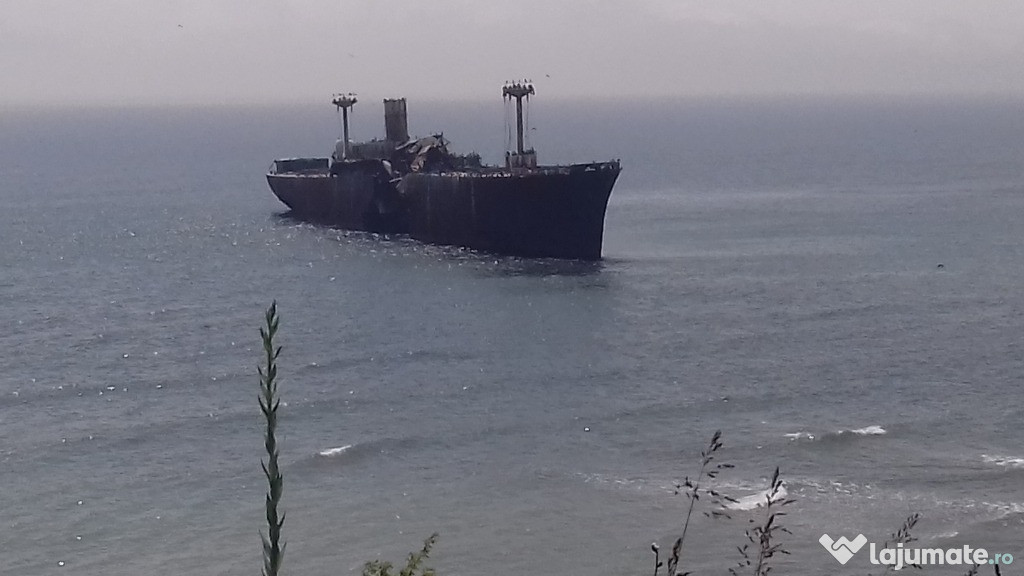 Teren intravilan Statiunea Costinesti zona Epava