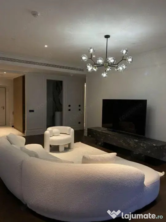 Apartament cu 3 camere zona Tei