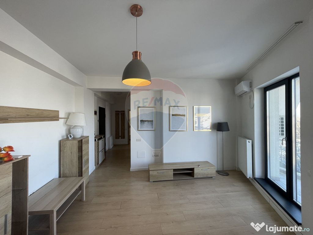 Apartament 2 camere Pipera Pod | Dacia Meridian Nord