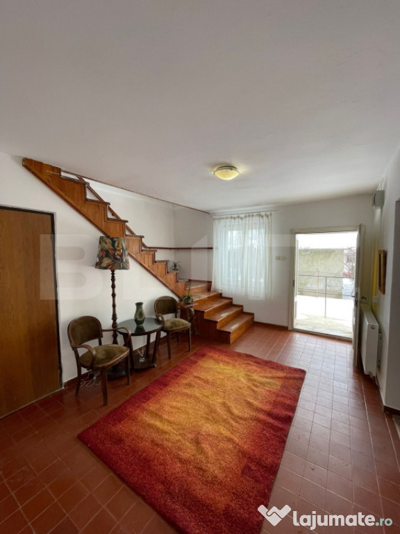 Casa de inchiriat 3 dormitoare, in Mihai Viteazu
