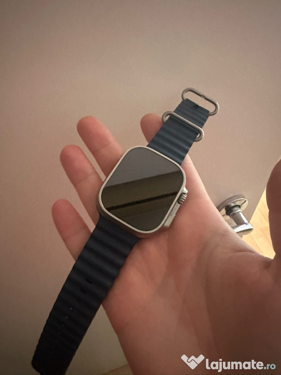 Apple watch ultra 2