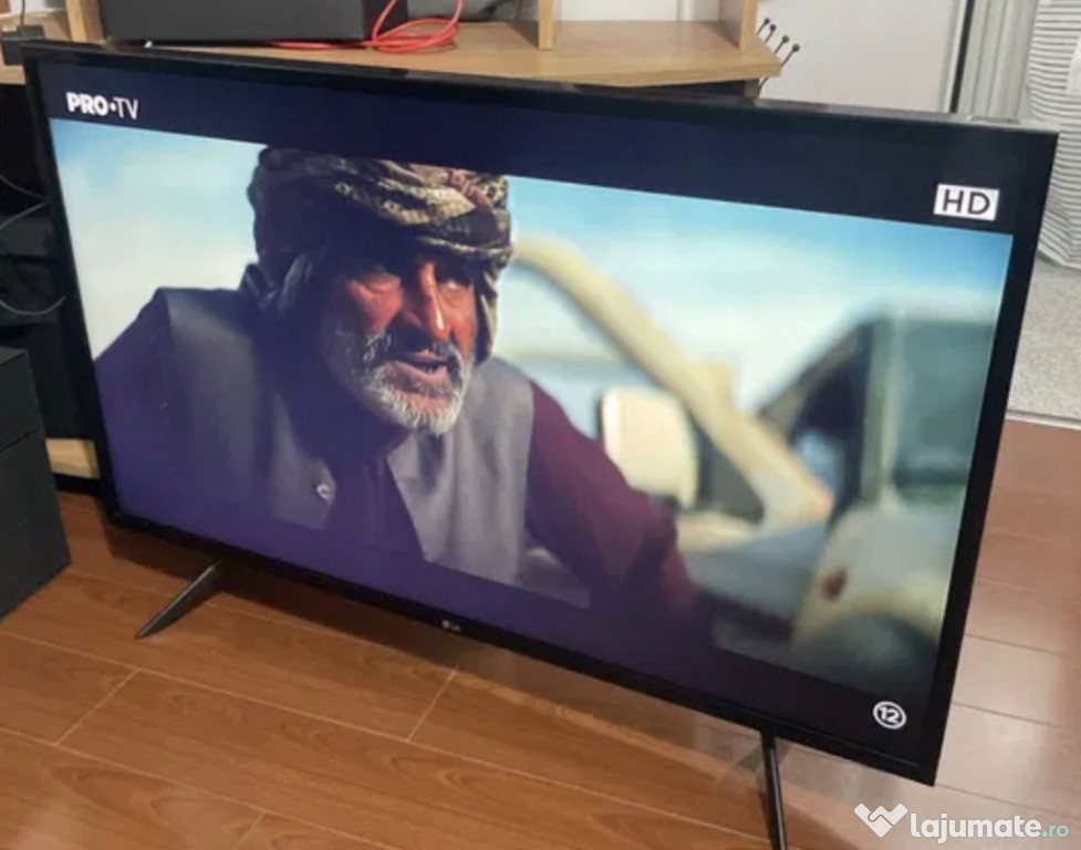 Televizor HD marca LG 43lh5100-ze