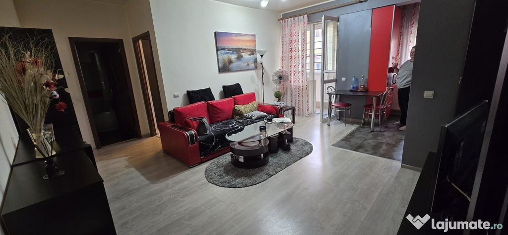 2 Camere - Sector 4 - Metalurgiei