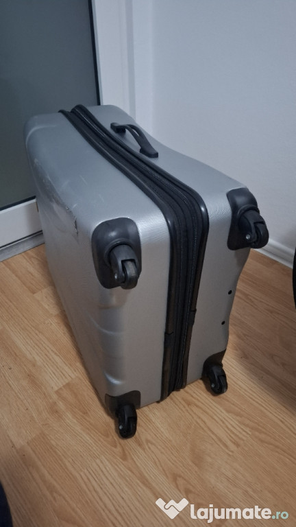 Vand troler mare din policarbonat