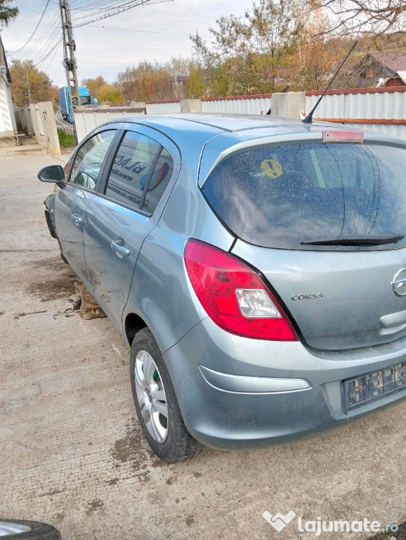 Dezmembrez Opel CORSA D 1.3d