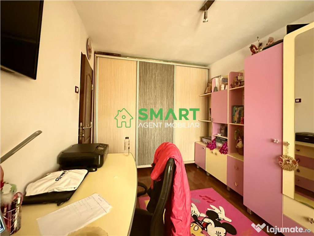 Apartament 2 camere.Zona Confectii,Arad