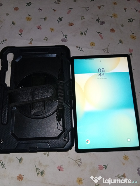 Galaxy tab s10 fe