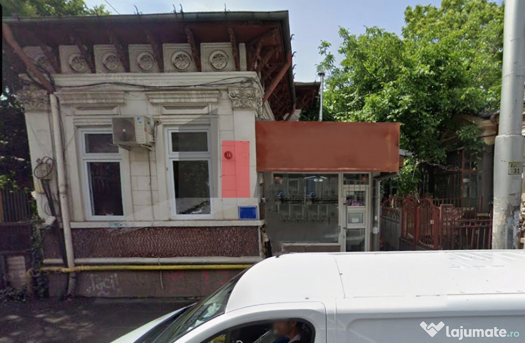 Spatiu comercial de inchiriat in zona Dacia (Stradal-Horeca)