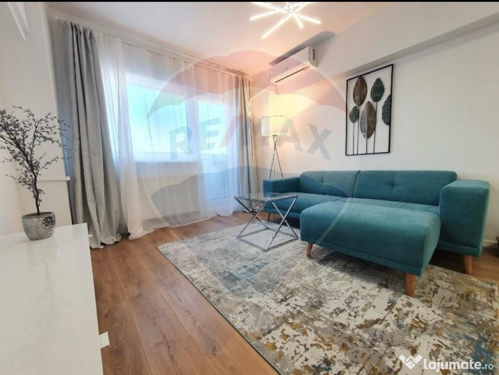 2 camere de închiriat | Bd. Călărași – Bd. Decebal ...