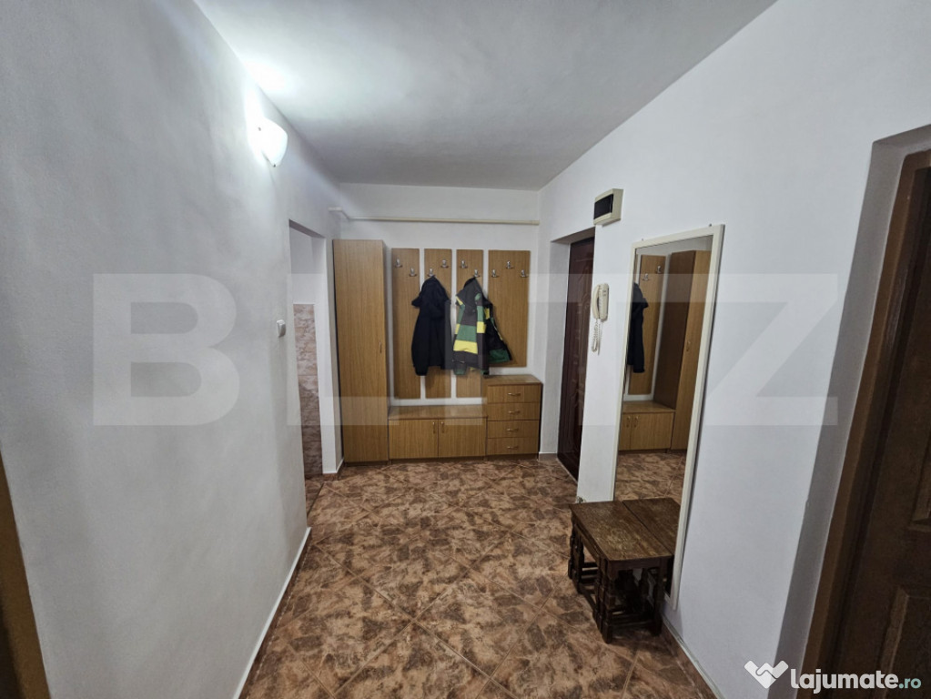 Apartament 2 camere Independentei