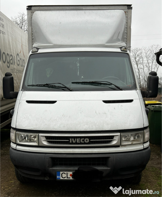 Iveco daily 2006