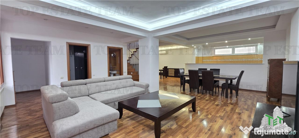 Vila 7 camere Ion Mihalache - Miciurin