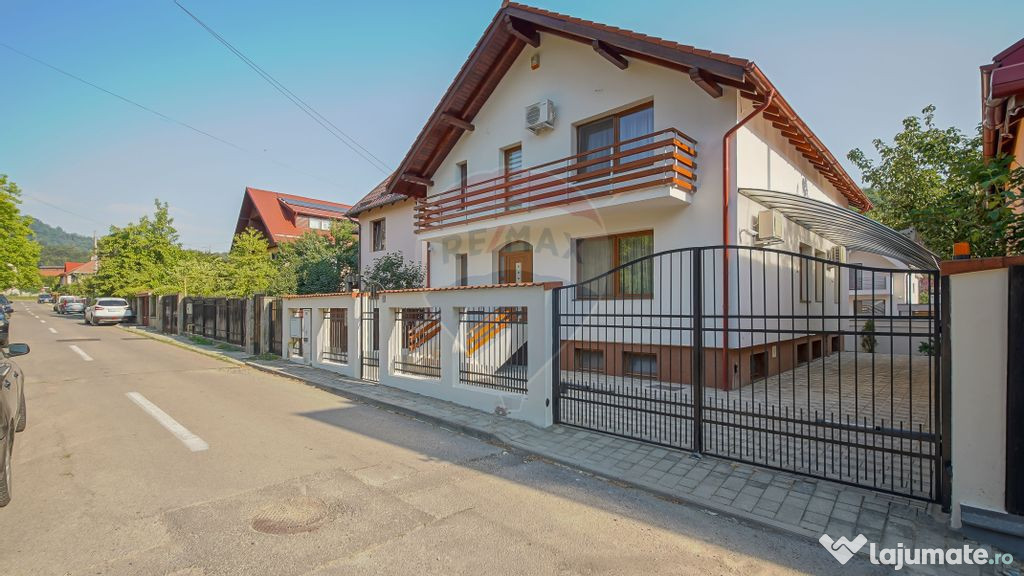 Comision 0 %! Casă de vânzare în zona Noua, Brașov!