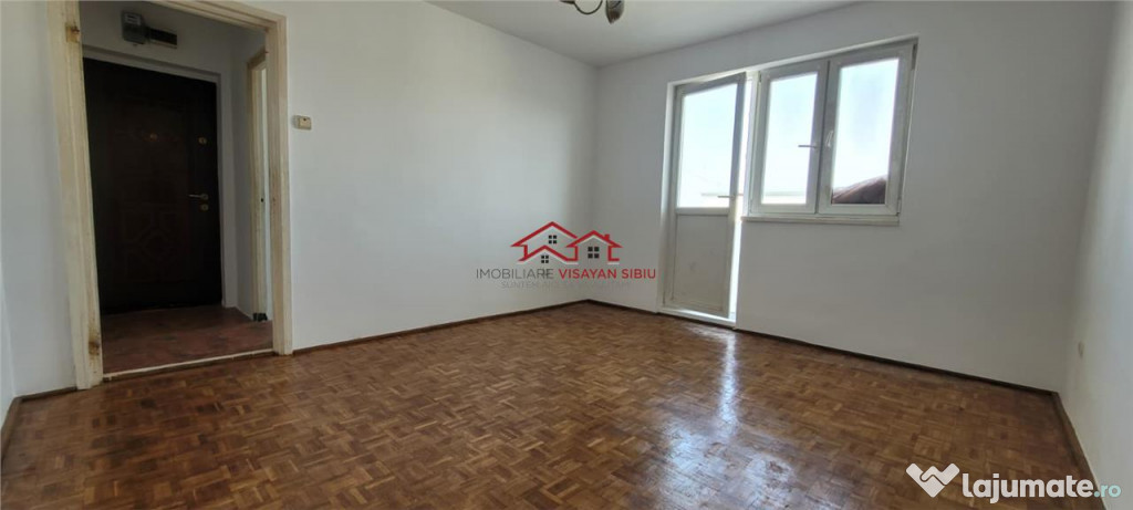 Apartament oras Cisnadie, comision 0