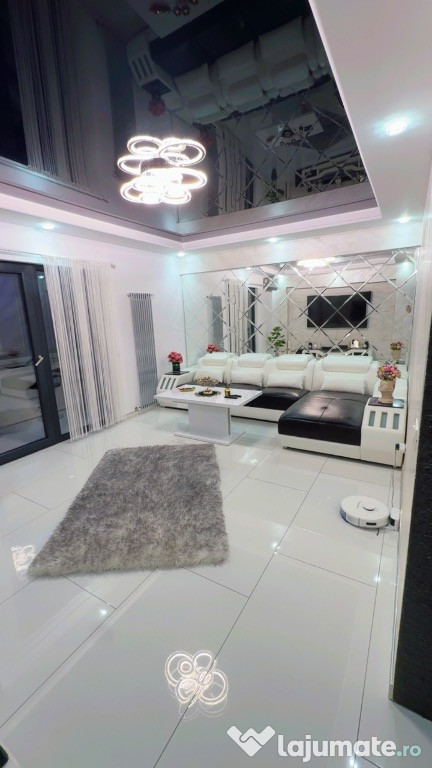 Apartament 3 camere lux