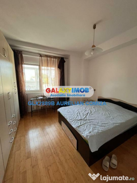 Apartament 4 camere Metrou Piata Romana