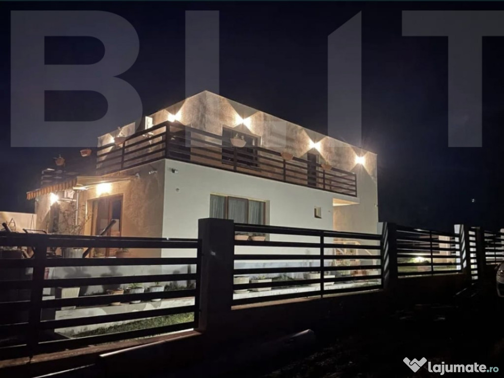 CASA ULTRA LUX ZAVOI DEVA