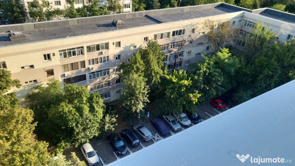 2 camere,Titan, centrala termica, metrou,se accepta credit ipotecar