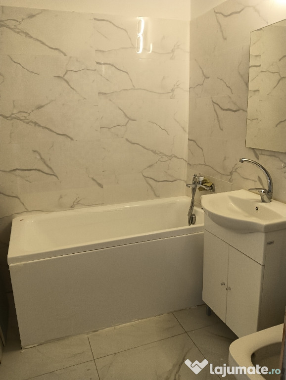 De vânzare garsoniera