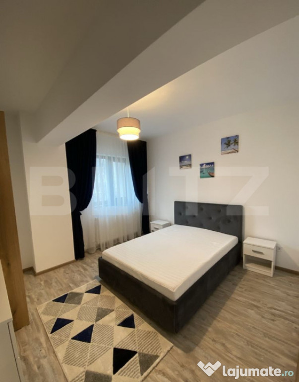 Inchiriere apartament 2 camere | Tudor-Metalurgie |