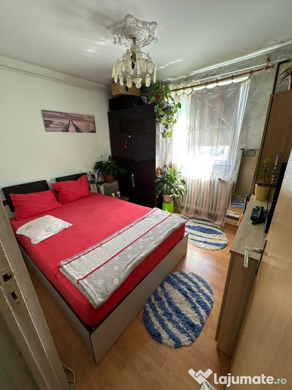 Apartament 2 camere Soseaua Giurgiului/ Piata Progresul s...