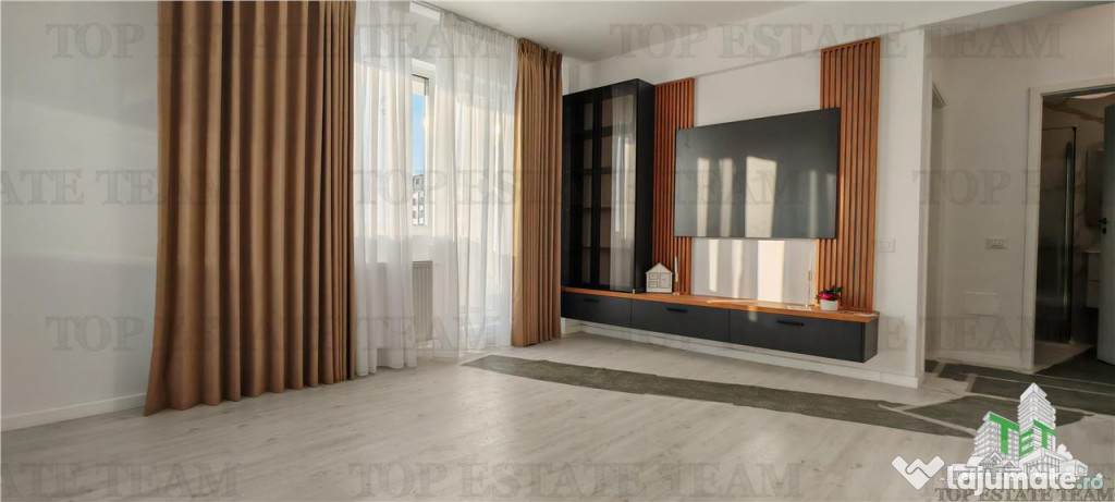 Apartament 3 camere cu finisaje premium si toate utilitatile