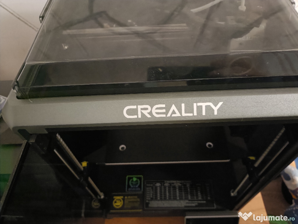 Imprimanta 3D Creality 1