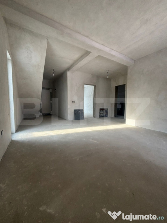 Duplex 4 camere, Giroc Sat Batran