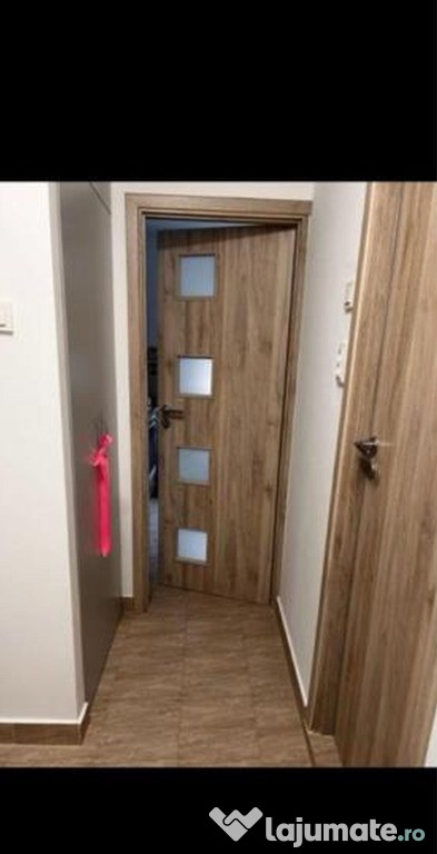 Brancoveanu metrou etaj 2