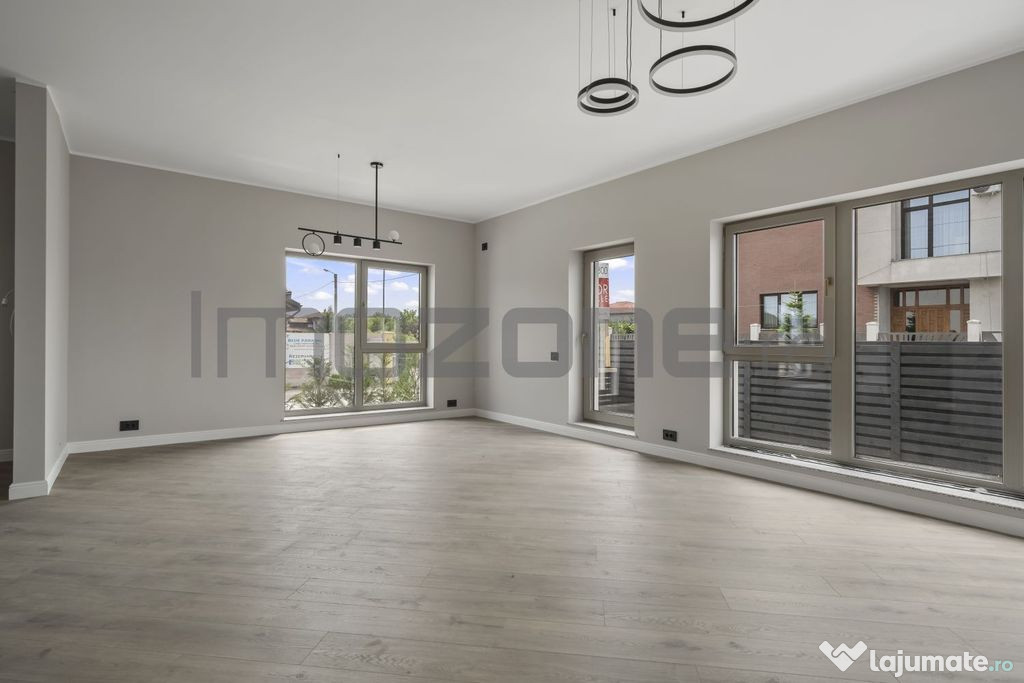 | COMISION 0% | VILA INDIVIDUALA |4 CAMERE| FINISATA COMP...