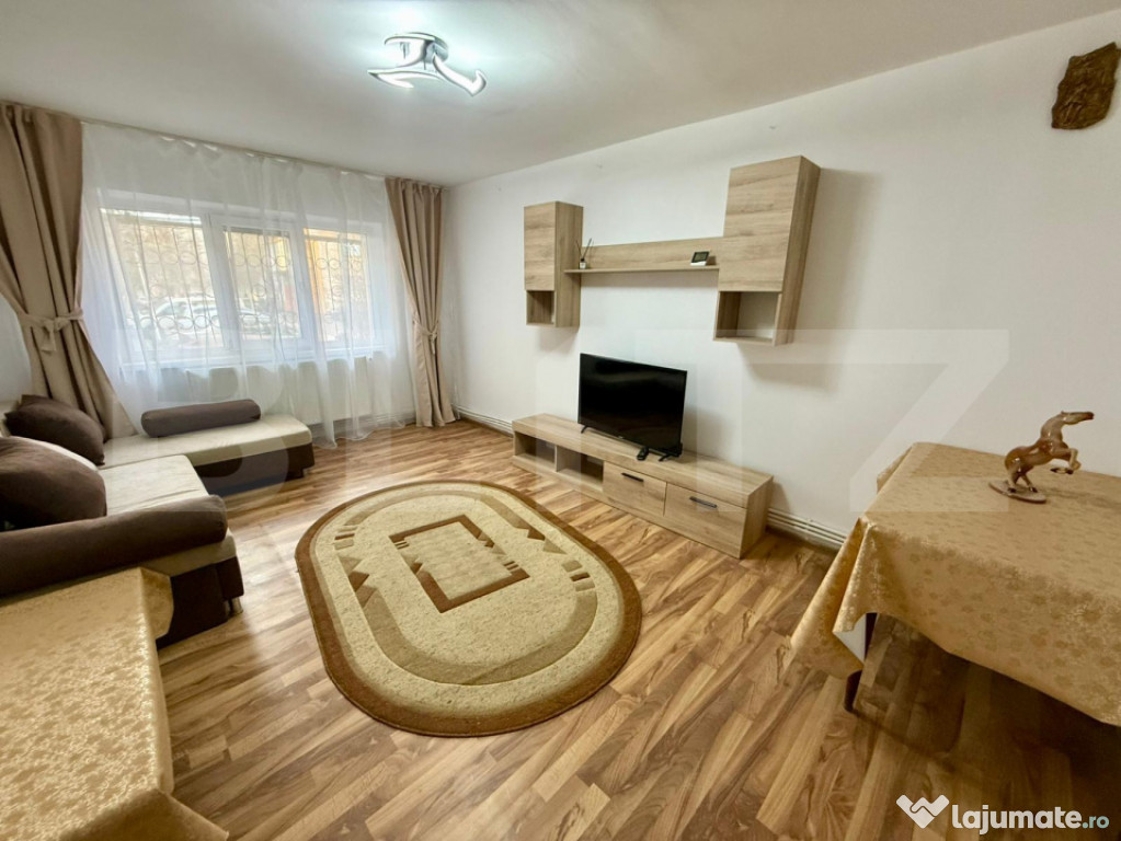 Apartament 3 camere, 75 mp, zona 1 Mai