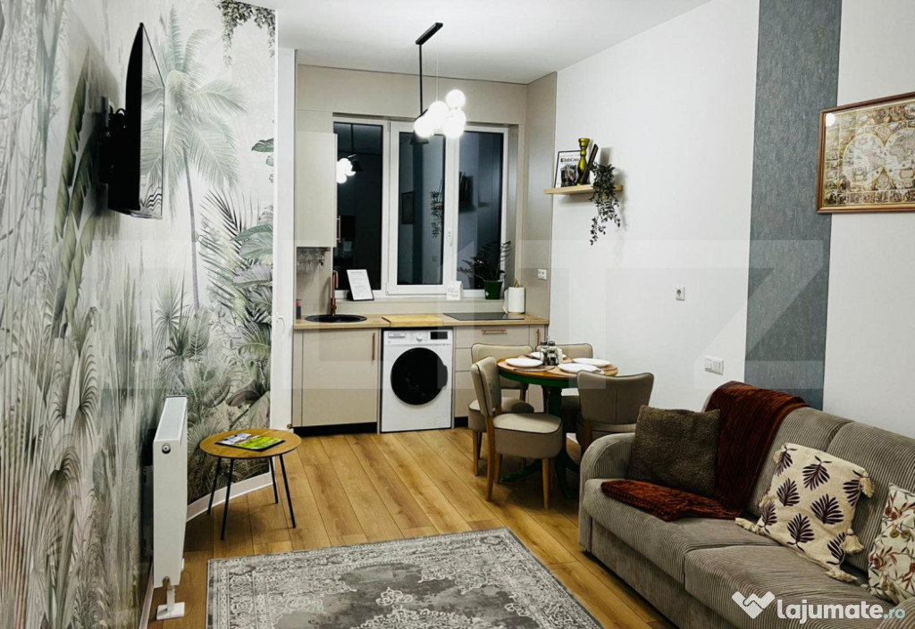 Apartament extravagant - CONCEPT 9