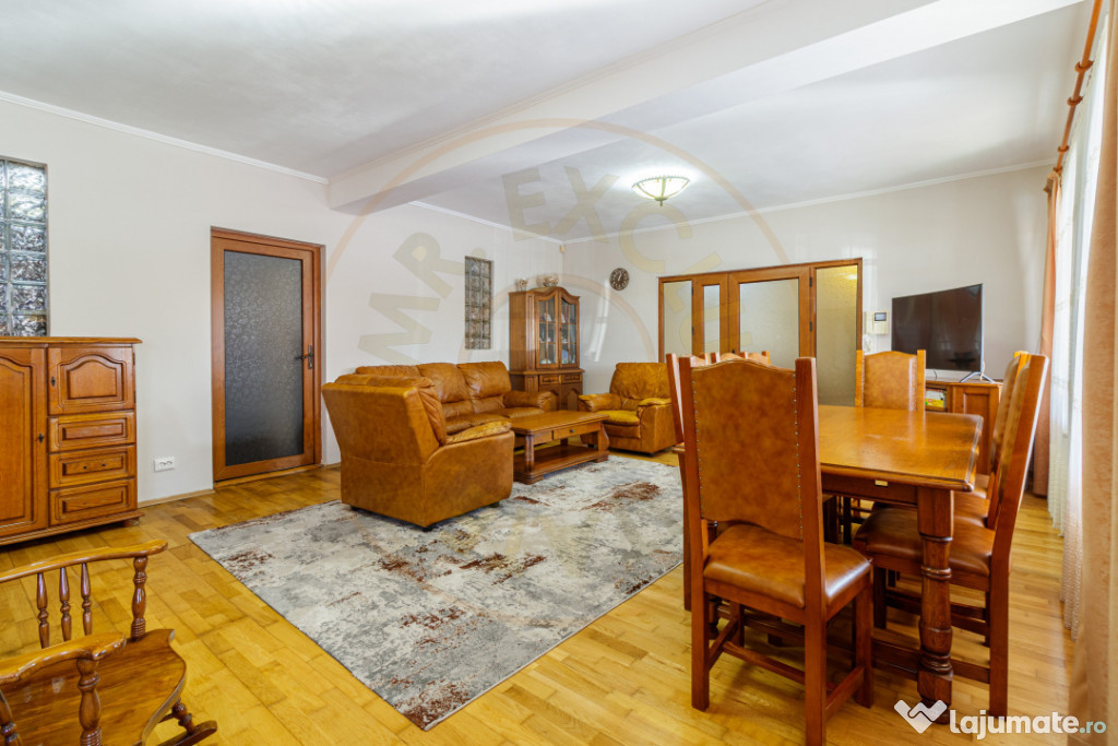 Casa Voluntari 177mp, curte, gata de mutat