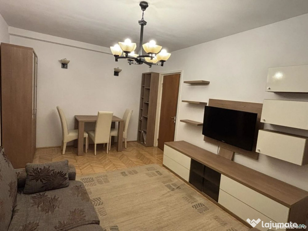 Apartament 2 camere Metrou Dristor / Baba Novac / Parklake