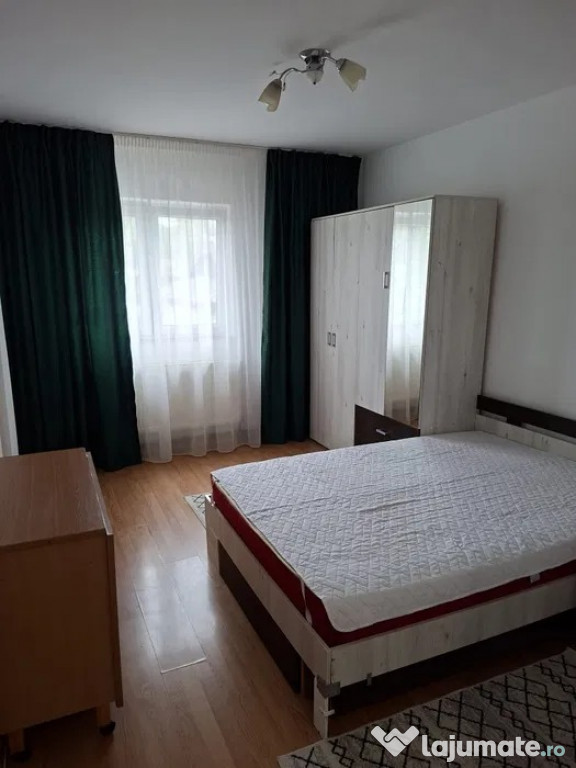 Apartament 1 camera D, in Gradinari,