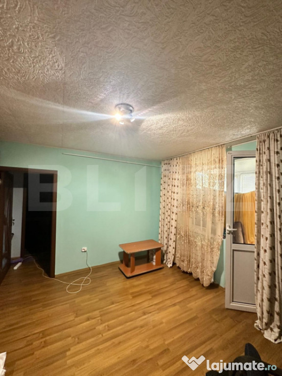 Apartament 2 camere – Zona Grădina Botanică, Craiova