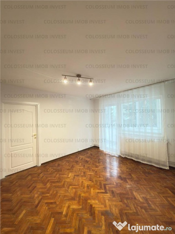 COMISION 0% Apartament 2 camere 50mp+7mp balcon-zona Astra