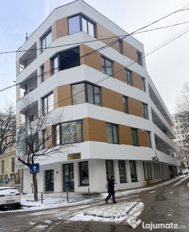 Proiect nou in Ferdinand 126D by Fratty