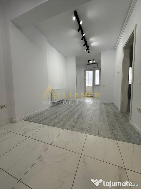 Biruintei-Metrou Berceni - Studio gata de mutare - 45 mp