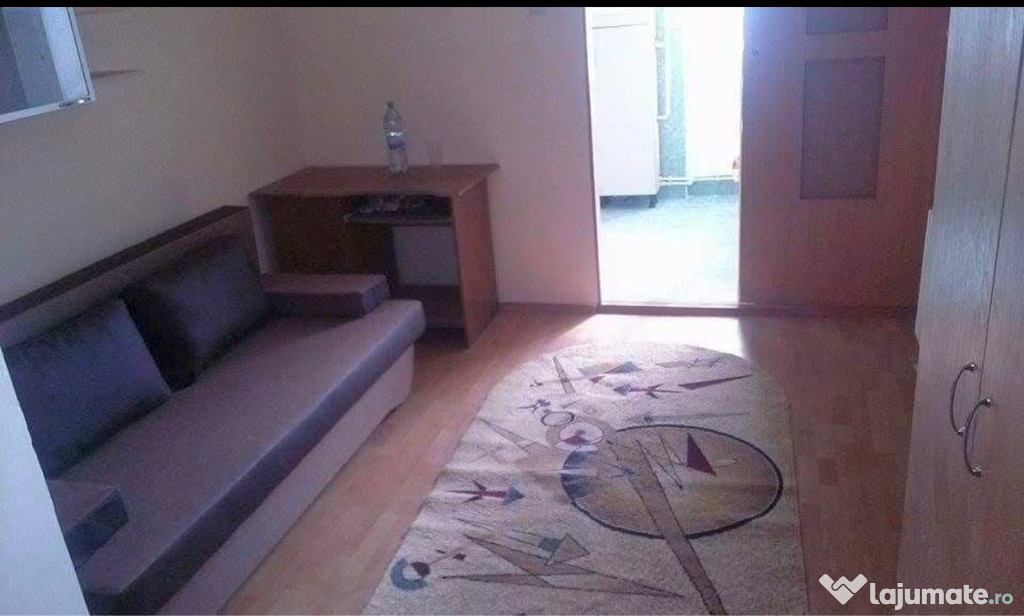 Inchiriez garsoniera Alexandru cel Bun