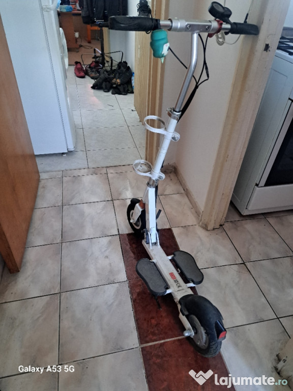 Trotineta Airwheel z3